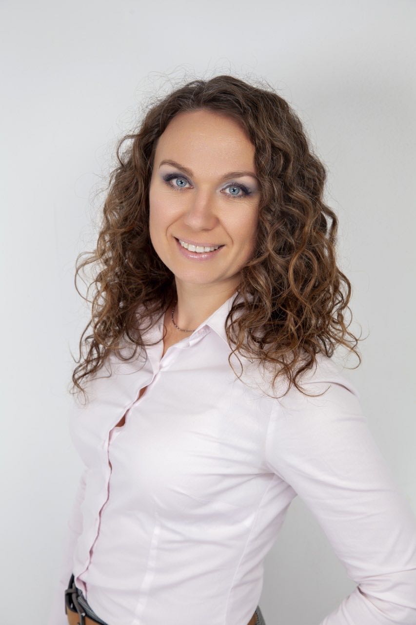 Anneli Temmes
